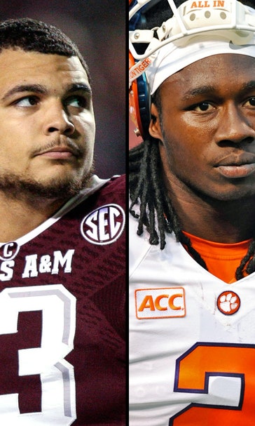 Bucs draft primer: Team should look at WR or QB early